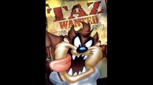 Taz: Haunted (Normal) - Taz: Wanted Soundtrack
