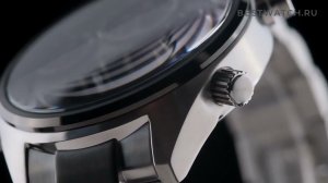 Часы Seiko Prospex Speedtimer Solar Chronograph – купить на Bestwatch.ru