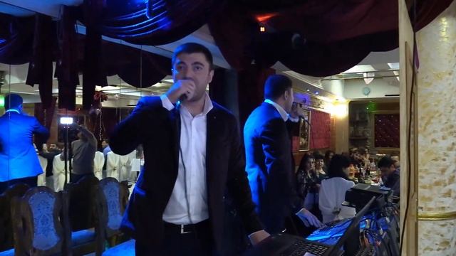 ТРОГАТЕЛЬНОЕ АРМЯНСКОЕ КРЕЩЕНИЕ.