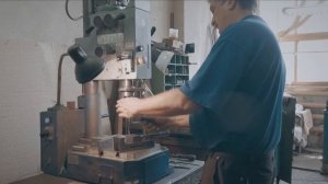 Как устроена тульская гармонь? Экскурсия по старейшему производству. Сделано в Туле.