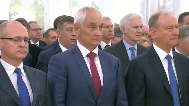 Историческое присоединение Донбасса, Запорожской, Херсонской областей смотреть онлайн