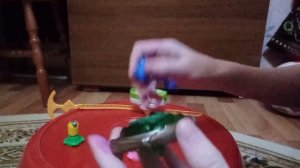 Обзор На Инфинити Надо Искрящаяся Бабочка!