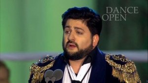 Ария Каварадосси из оперы «Тоска» Tosca "E lucean le stelle" (A Night In Tuscany)