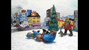 Заколдованная буква