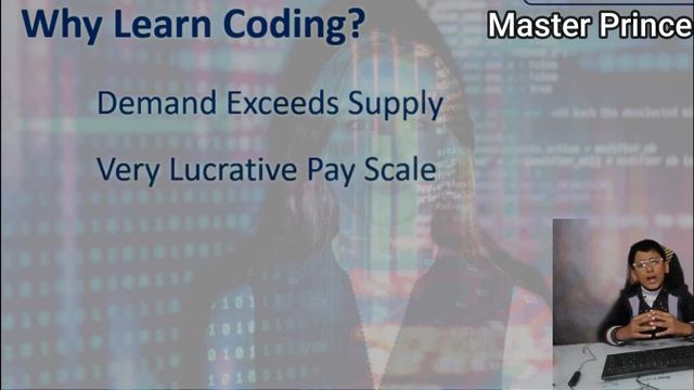 MASTER PRINCE PYTHON-0// STUDY FOR KIDS BEGINNERS// MASTER PRINCE//PYTHON CODING// NARAINI//BANDA