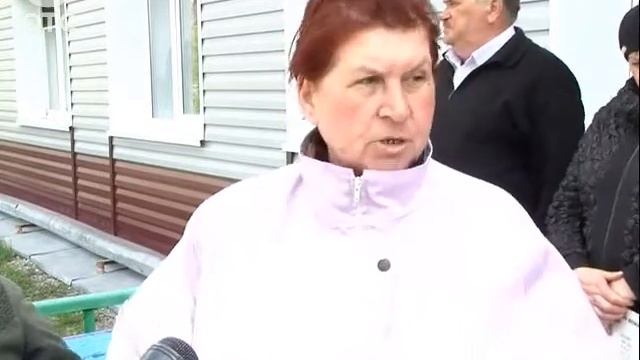 В Каргате после капремонта в одной из многоэтажек потекли крыши и перестали закрываться двери смотреть онлайн