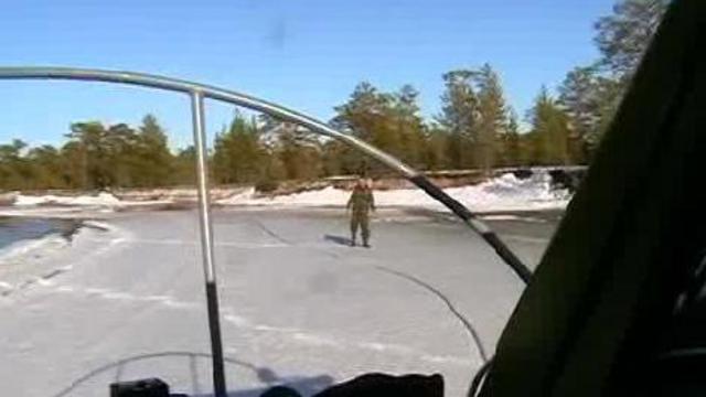 Зашёл на ходу ,Хивус , весна смотреть онлайн