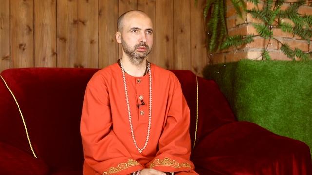 Свобода. Что такое архетип с точки зрения философии йоги? - Раманатха Гири