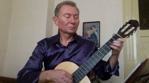 О. Копенков. Моё счастье