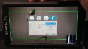 FeelWorld F6 и FeelWorld T756. Обзор мониторов на солнце.