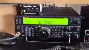 Memory manager for the Kenwood TS-590