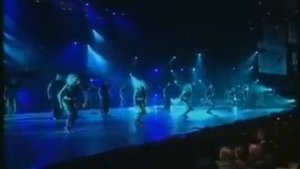 Балет Аллы Духовой «Тодес» бенефис в честь 15 летия