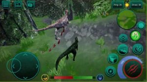 The curesd пвп на дилке // дилка на балнсе // the cursed isle // Разнос сервака 00