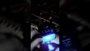 Обзор на колонку TD-26