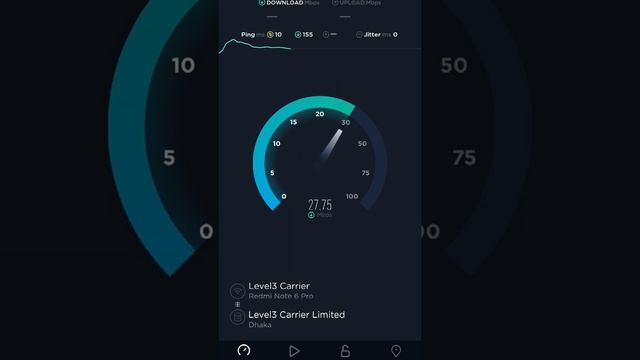 tp-link archer c20 speed test