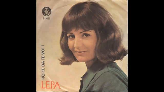 Lepa Lukic - Ko ce da te voli - (Audio 1973) HD смотреть онлайн
