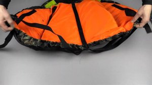 Спасательный жилет COMFORT CAPTAIN (Капитан)