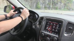 2019 Dodge Durango GT 3.6L AWD (295 HP) TEST DRIVE