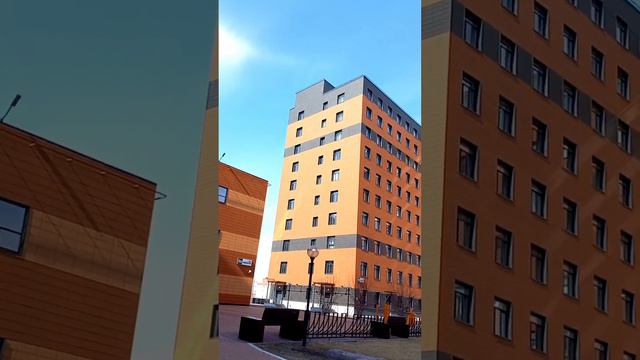 НЛО в Новосибирске, ГЭС, Академгородок, Кольцово - Окресности Новосибирска смотреть онлайн