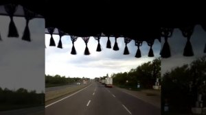 Стук 18 колес