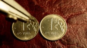 Редкие монеты России. 1 рубль 2021 года- обзор линейки разновидностей.