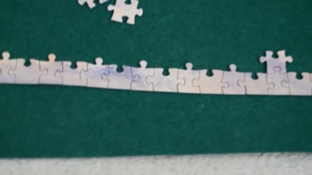 коврик для пазлов смотреть онлайн