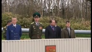 28 05 день пограничника на кунашире