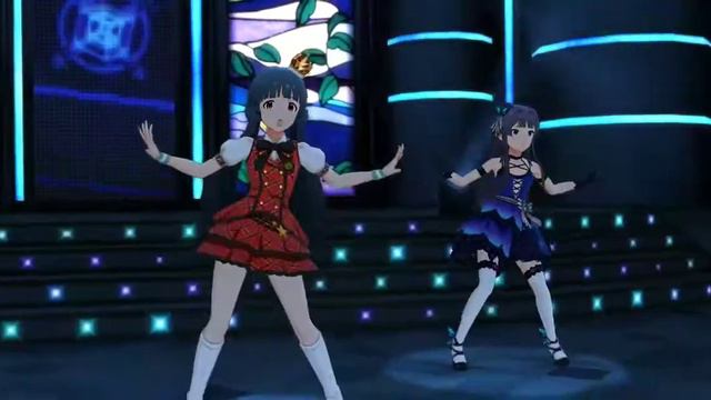 brave HARMONY Shizuka, Tomoka, Ayumu, Sayoko, Reika смотреть онлайн