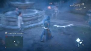 Assassin's Creed Unity Загадка Нострадамуса "Близнецы"
