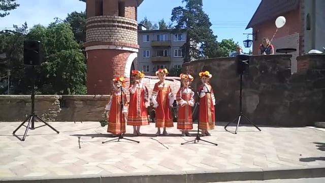 Прянички