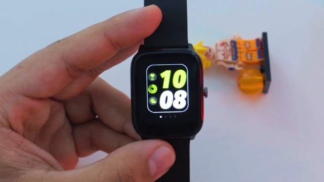 HAYLOU GST: o MELHOR SMARTWATCH de ENTRADA? смотреть онлайн