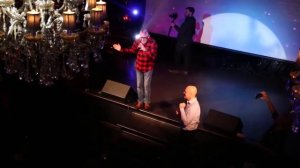 Михаил Грубов - Русские