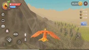 НАШЛИ ПРИЗРАК РЫСЬ в WILDCRAFT