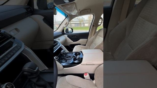 Toyota Land Cruiser 300 | АвтоХаус Москва