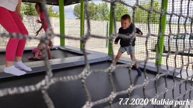 7.7.2020 Malkia park смотреть онлайн