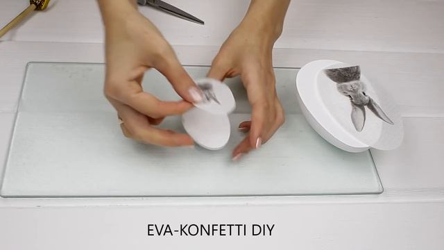 ? ПАСХАЛЬНЫЙ ДЕКОР В СТИЛЕ ВИНТАЖНЫЙ ФАРМХАУС / ДЕКОРАТИВНЫЕ ЯЙЦА С НУЛЯ | ИНТЕРЕСНАЯ ИДЕЯ К ПАСХЕ