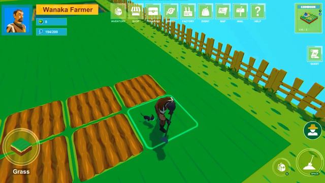 Ванака Фарм - главная ошибка проекта. Имеет ли смысл оставаться в проекте? смотреть онлайн