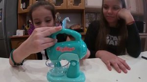 Распаковка игрушек с Fix price. Бытовая техника.