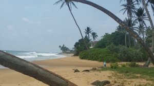 ДОСТОПРИМЕЧАТЕЛЬНОСТИ ХИККАДУВЫ