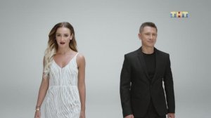 Самигуллин Тимур - Заставка к передаче "План Б" 2019 (ТНТ)