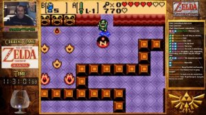 Oracle of Seasons 07 (Twitch archive)