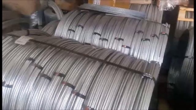 катанка оцинкованная 10мм смотреть онлайн