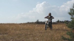 BRZ X5M | ОБЗОР МОТОЦИКЛА