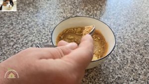 Медовая Горчица Пряная. Как сделать горчицу на огуречном рассоле