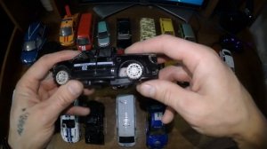 Мои Находки на Свалке-Модели Машин NISSAN GTR