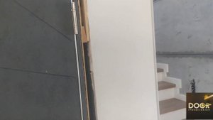 Установка дверной коробки. Секреты. Нюансы. Установка дверей в Магнитогорске