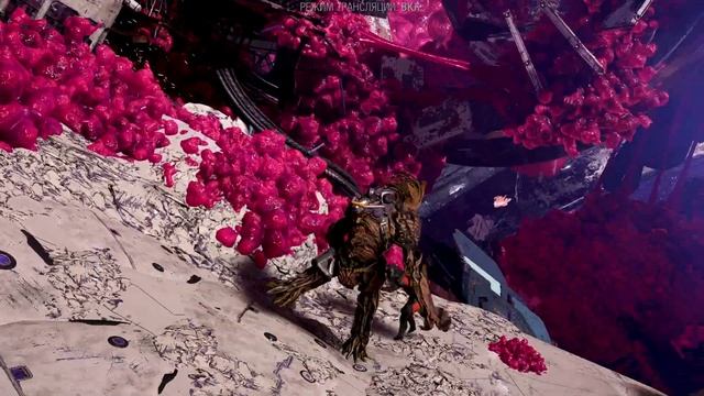 ЛУЧШАЯ ИГРА 2021 ГОДА??? - Marvel's Guardians of the Galaxy смотреть онлайн