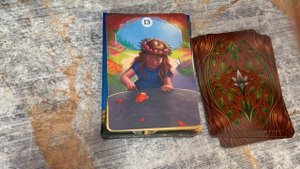 Ленорман Растения? и Травы?