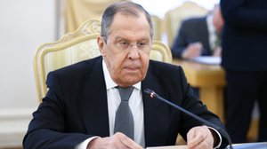«Величайший дипломат»: Захарова назвала главные уроки жизни, которые дает Лавров