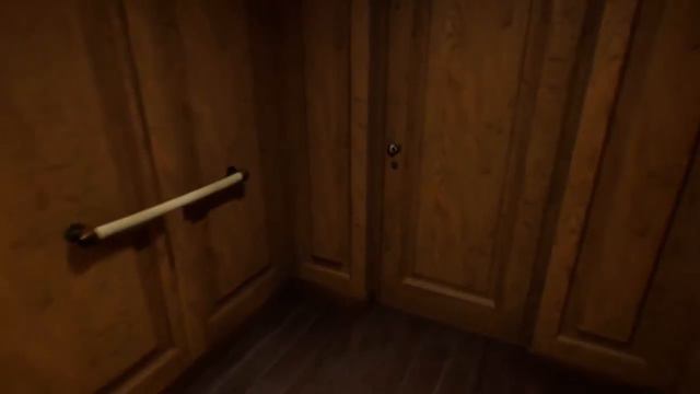 Layers of Fear 2 Прохождения игры приключения квест #2 часть смотреть онлайн